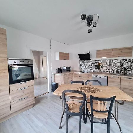Gite Au Giessen - 1Er Etage Biesheim Zewnętrze zdjęcie