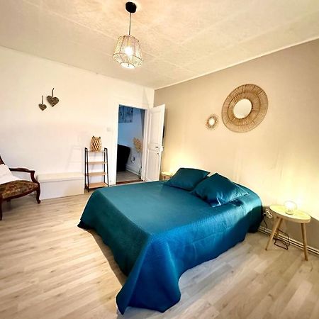 Gite Au Giessen - 1Er Etage Biesheim Zewnętrze zdjęcie